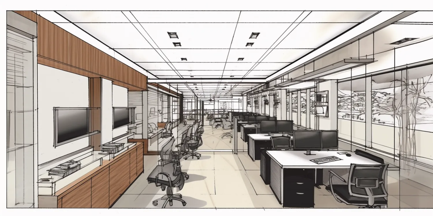 Co znaczy aranżacja wnętrz?