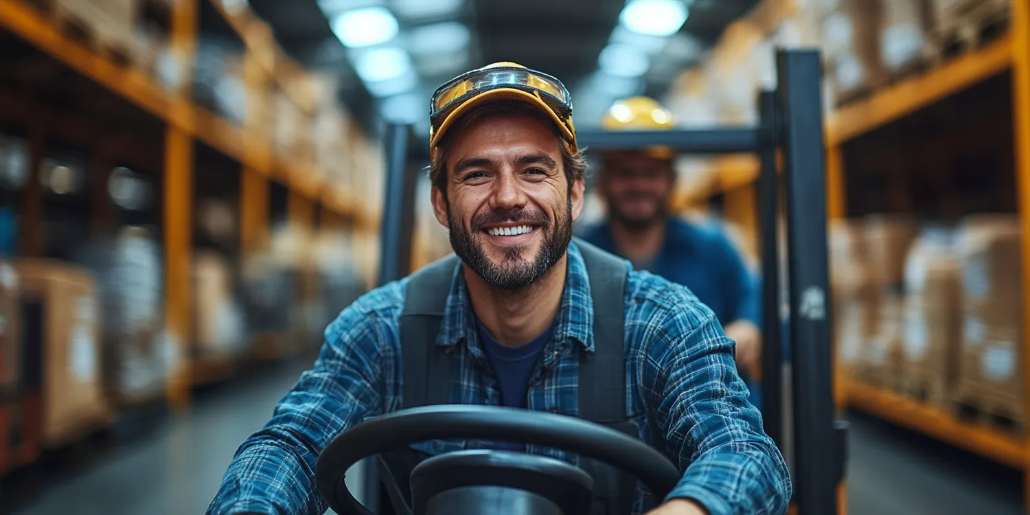 Części do wózków widłowych Wrocław