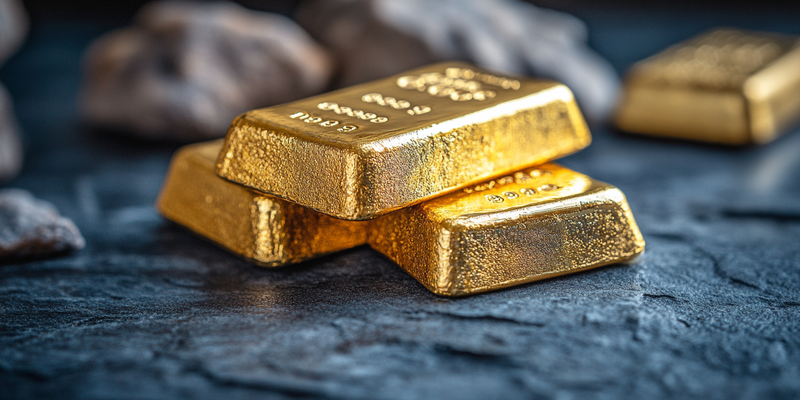 Czy warto kupić złoto w Tunezji?