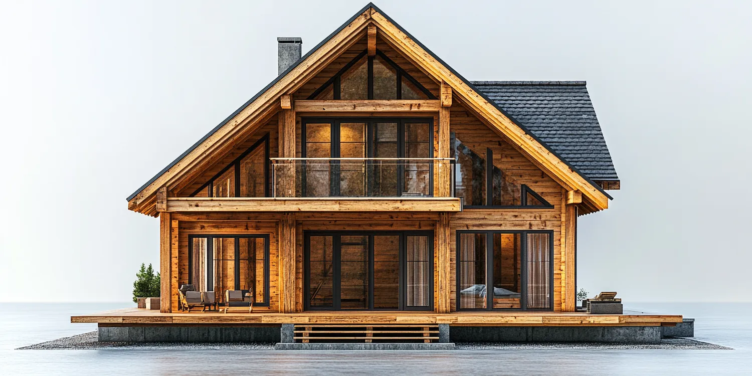 Czym pomalować schody drewniane?