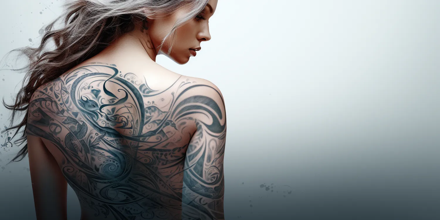 Dlaczego ludzie robią sobie tatuaże?