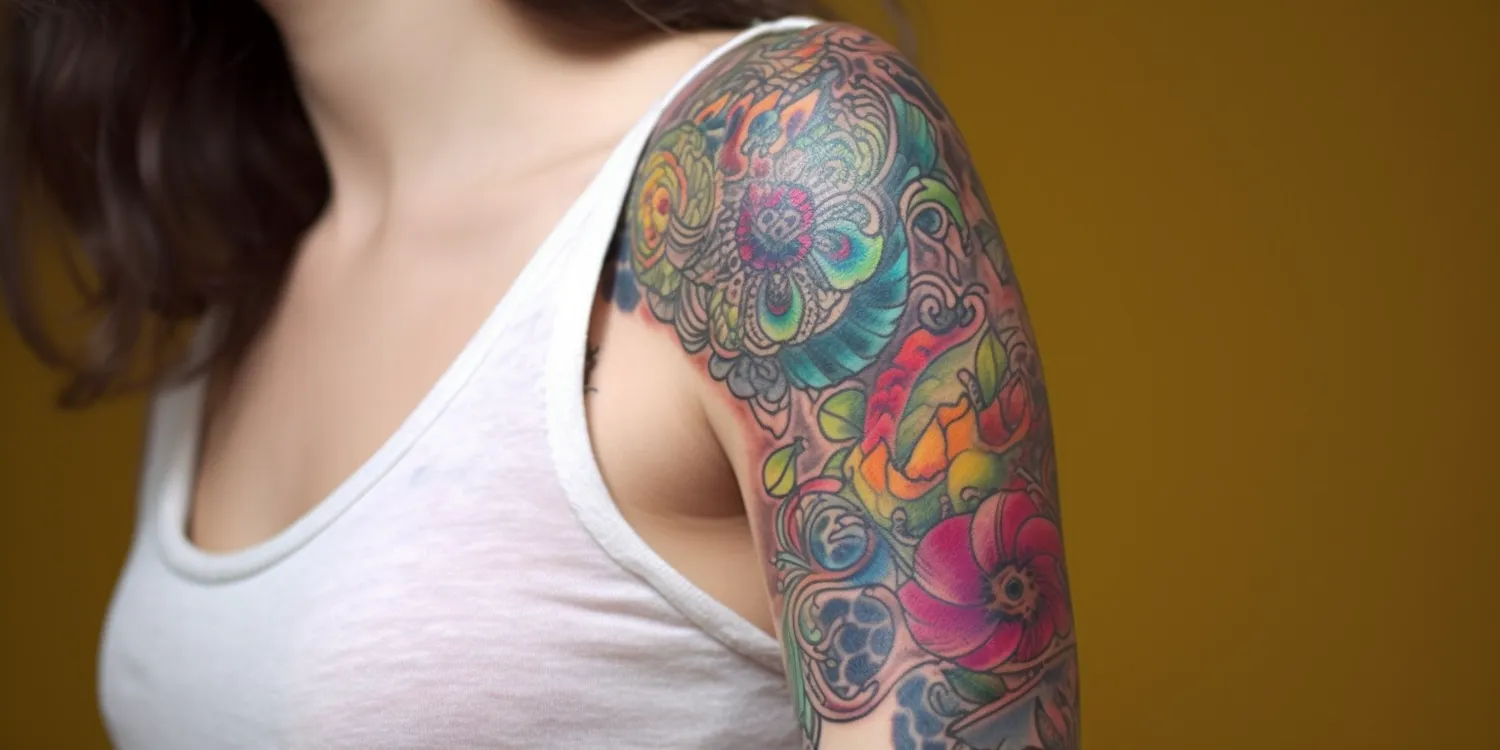 Dlaczego ludzie robią tatuaże?