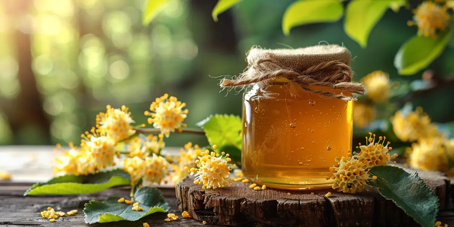 Dlaczego miód akacjowy się nie krystalizuje?