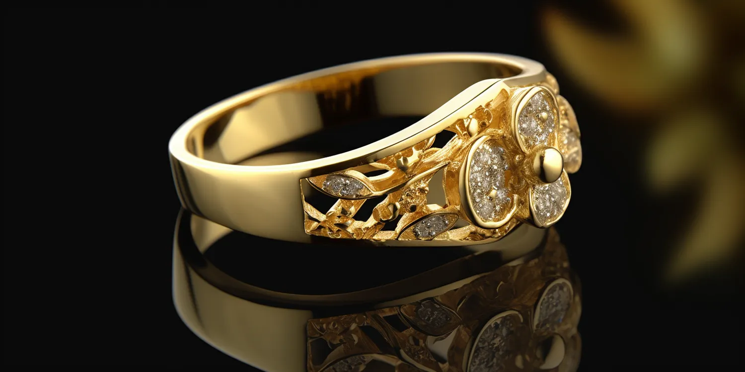 Gdzie korzystnie sprzedać złoto?