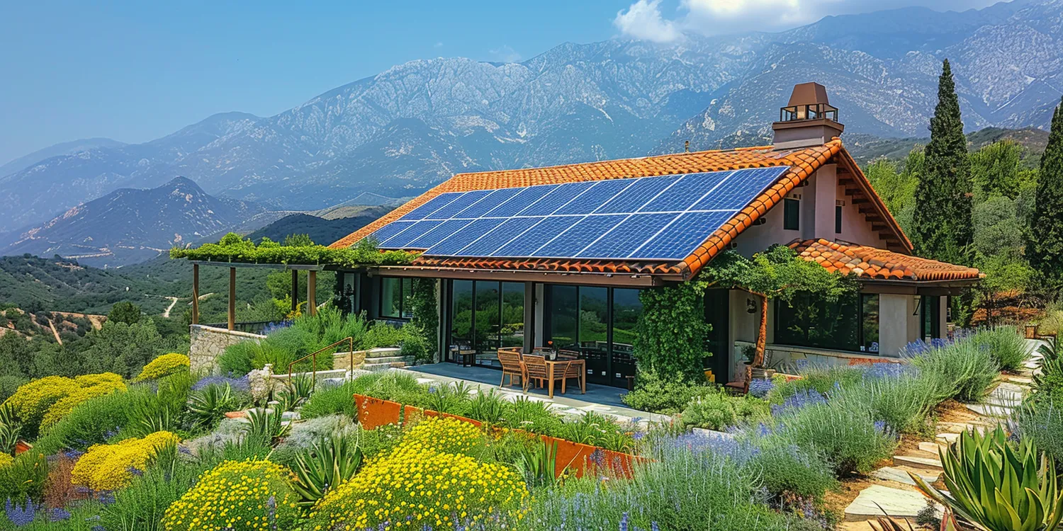 Gdzie kupić panele fotowoltaiczne?