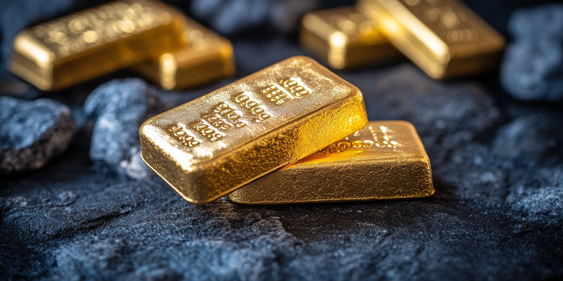 Gdzie mogę sprzedać złoto inwestycyjne?