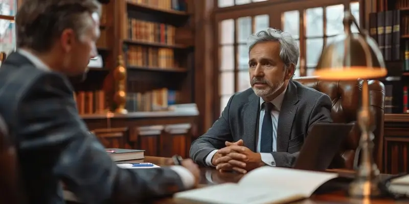 Gdzie złożyć wniosek o rozwód?