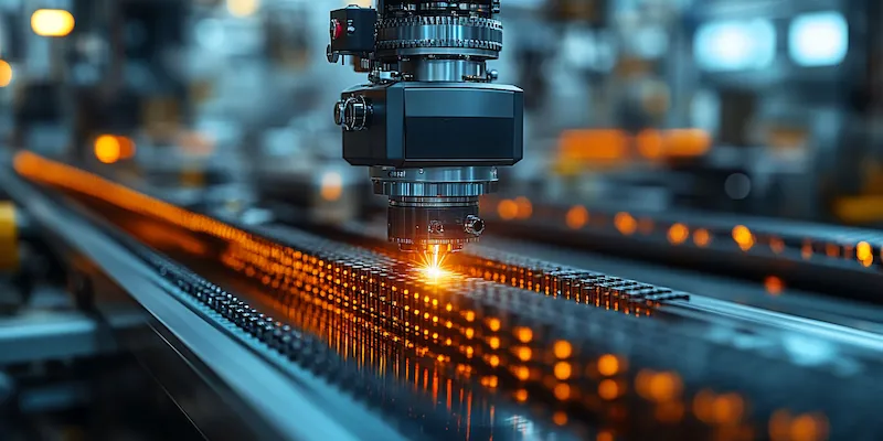 Ile energii zużywa przemysł?