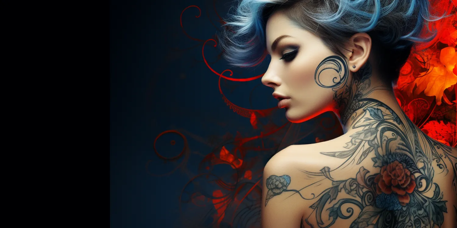 Ile kosztują tatuaże?