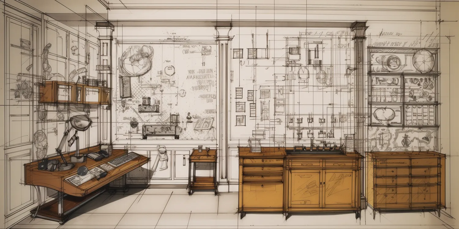 Ile kosztuje projektant wnętrz?