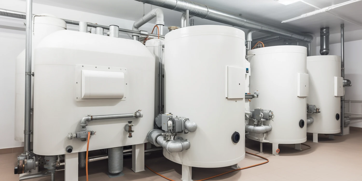 Ile metrów odwiertu do pompy ciepła?