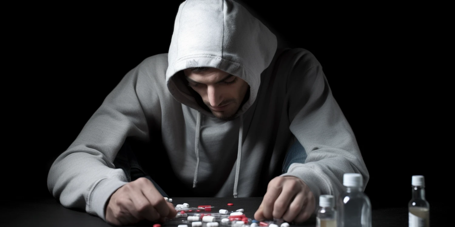 Ile narkotyki utrzymują sie w moczu?