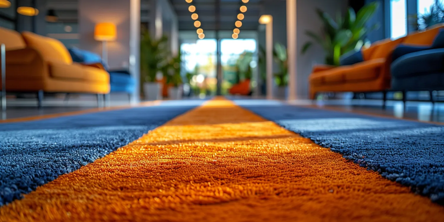 Ile za metr położenia wykładziny PCV?