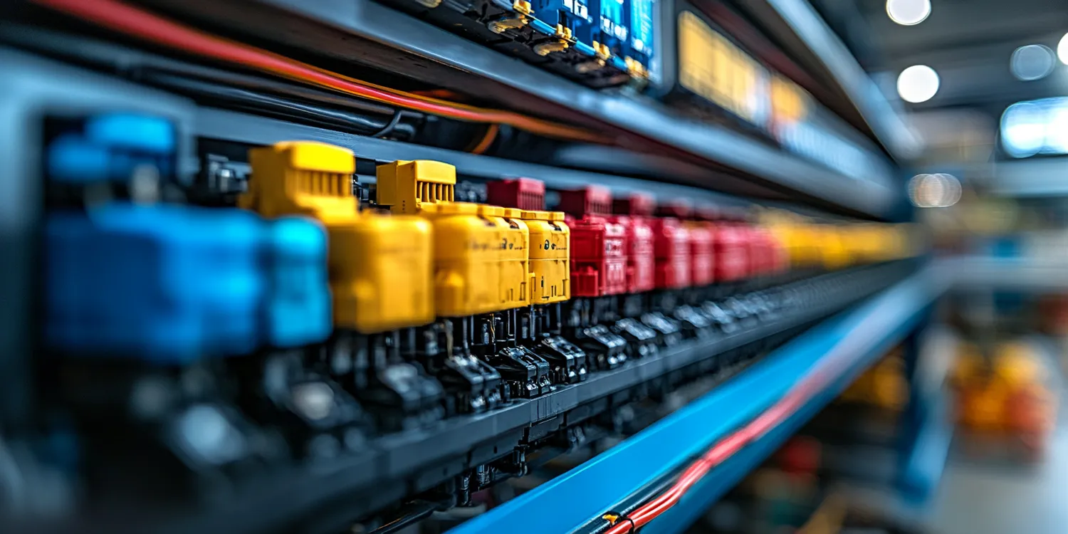 Ile zarabia elektryk samochodowy?