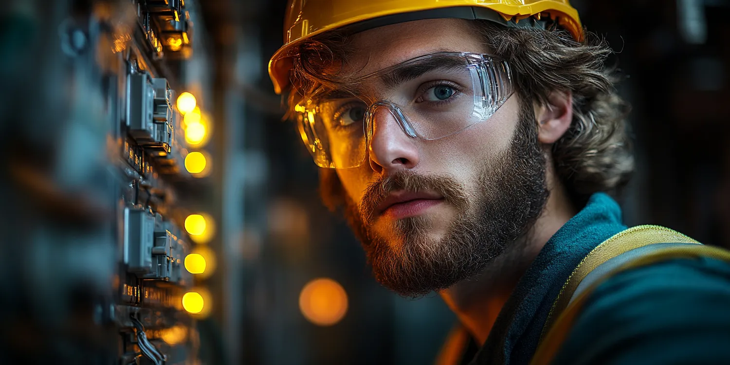 Ile zarabia elektryk w Szwajcarii?