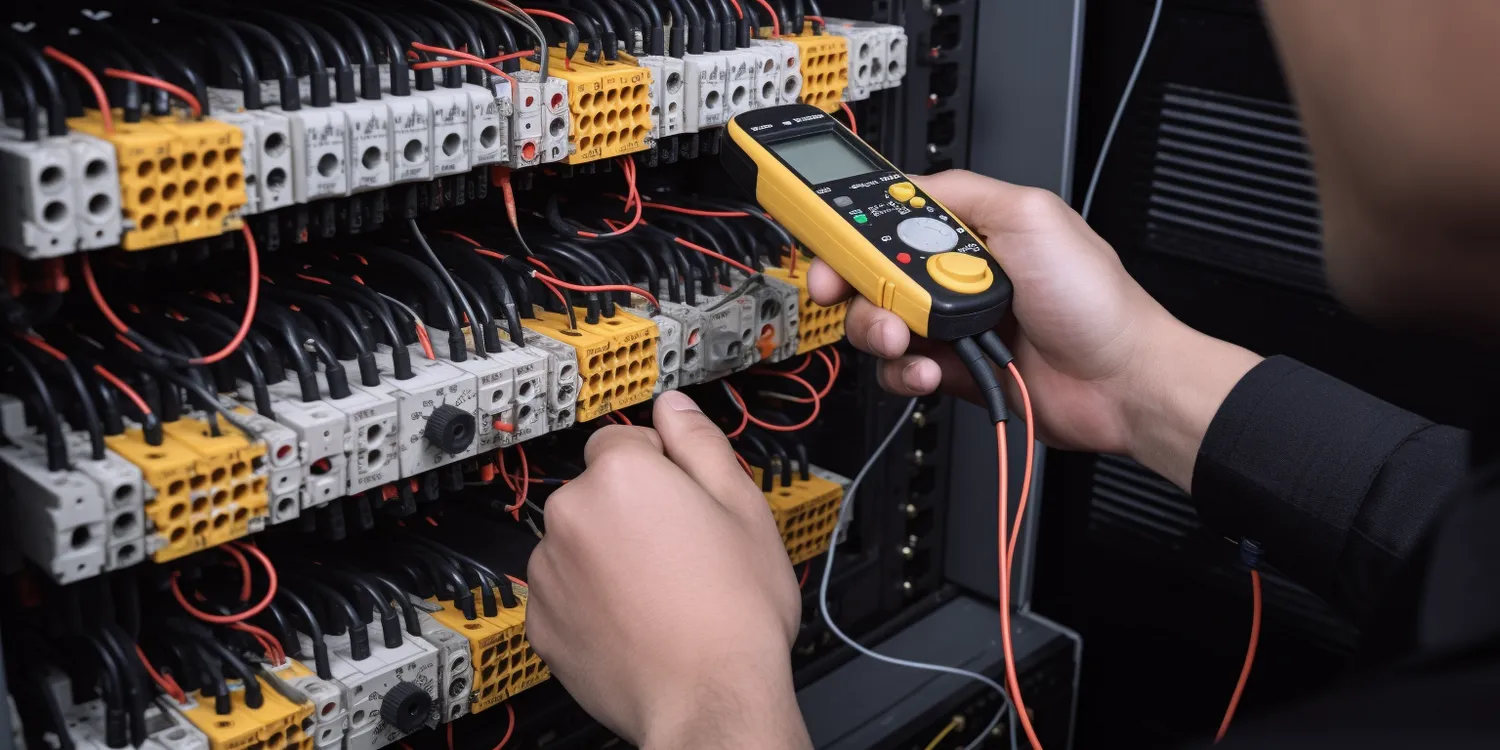 Ile zarabia elektryk z własną działalnością?