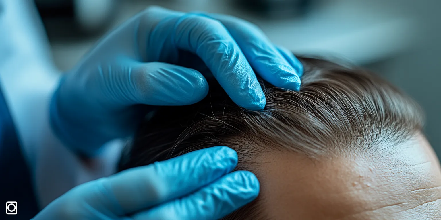 Inhibitory JAK łysienie plackowate?