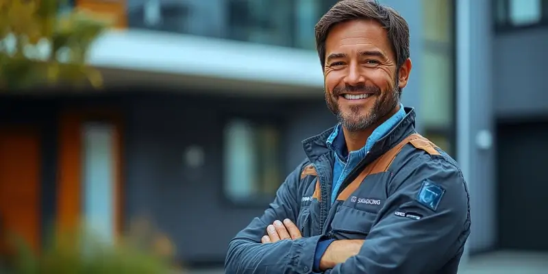 Jak agencja ochrony może transportować broń palną?