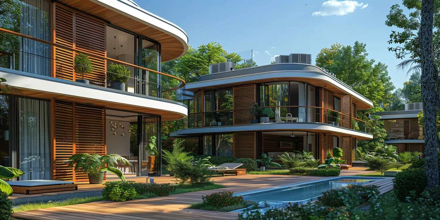 Jak dobrać bufor do pompy ciepła?