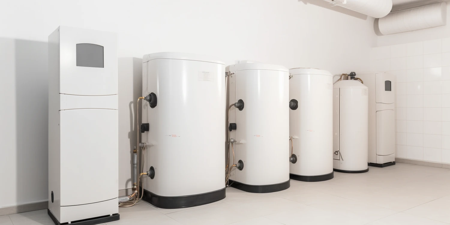 Jak dobrać moc pompy ciepła?