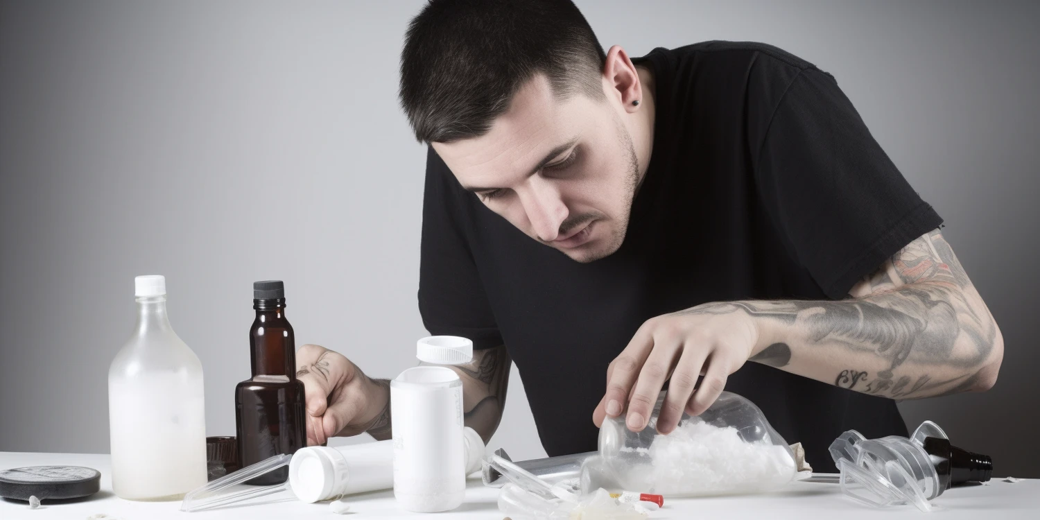 Jak działają narkotyki discovery?