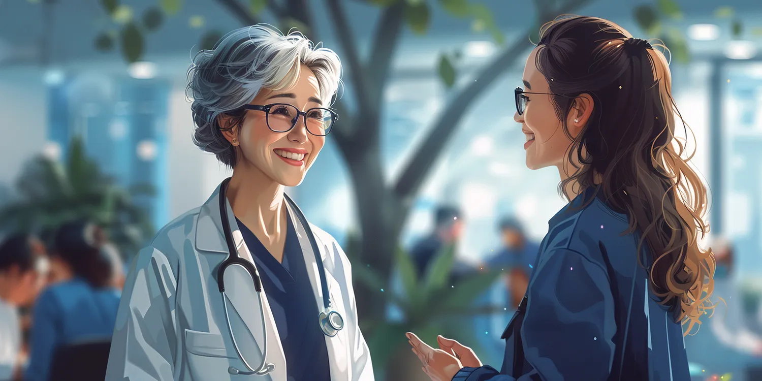 Jak efektywnie rozpocząć pracę jako opiekuna osób starszych za granicą?