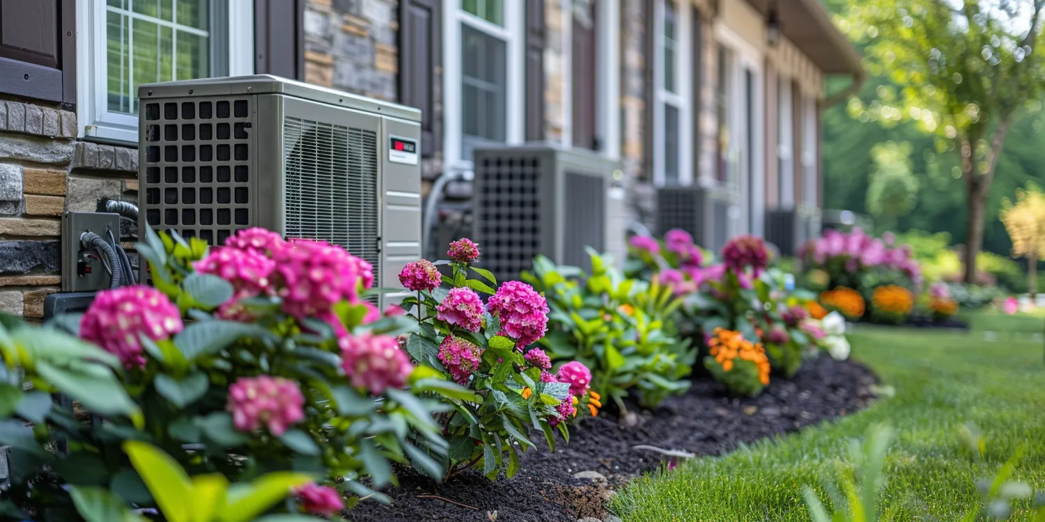 Jak odprowadzić skropliny z pompy ciepła?