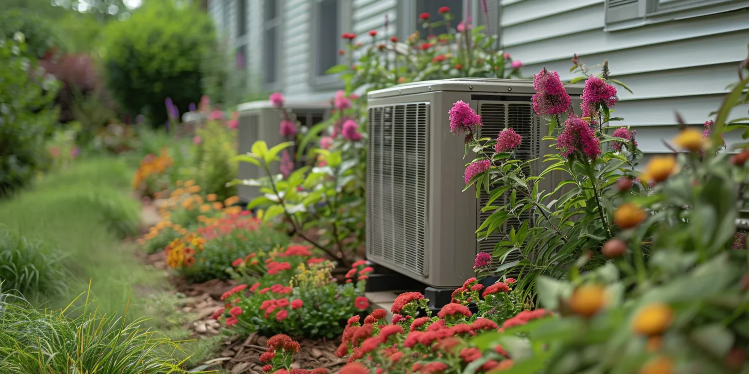 Jak podłączyć bufor do pompy ciepła?