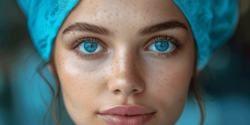 Jak pozbyć się drugiego podbródka medycyna estetyczna?