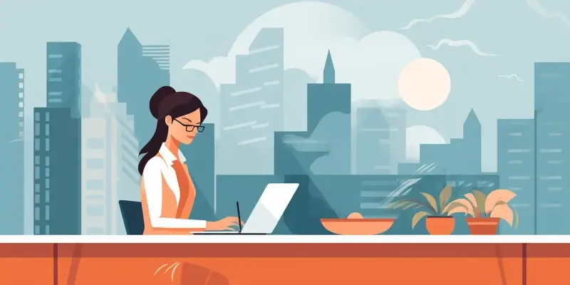 Jak prowadzić kadry i płace?