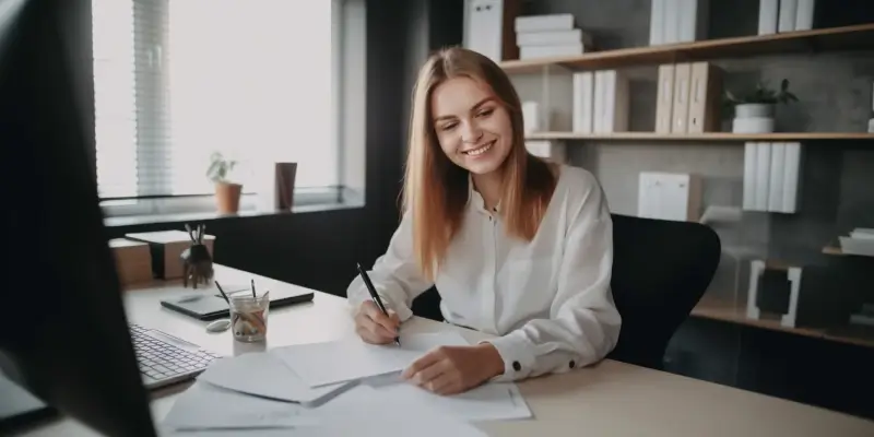 Jak prowadzić kadry i płace w firmie?