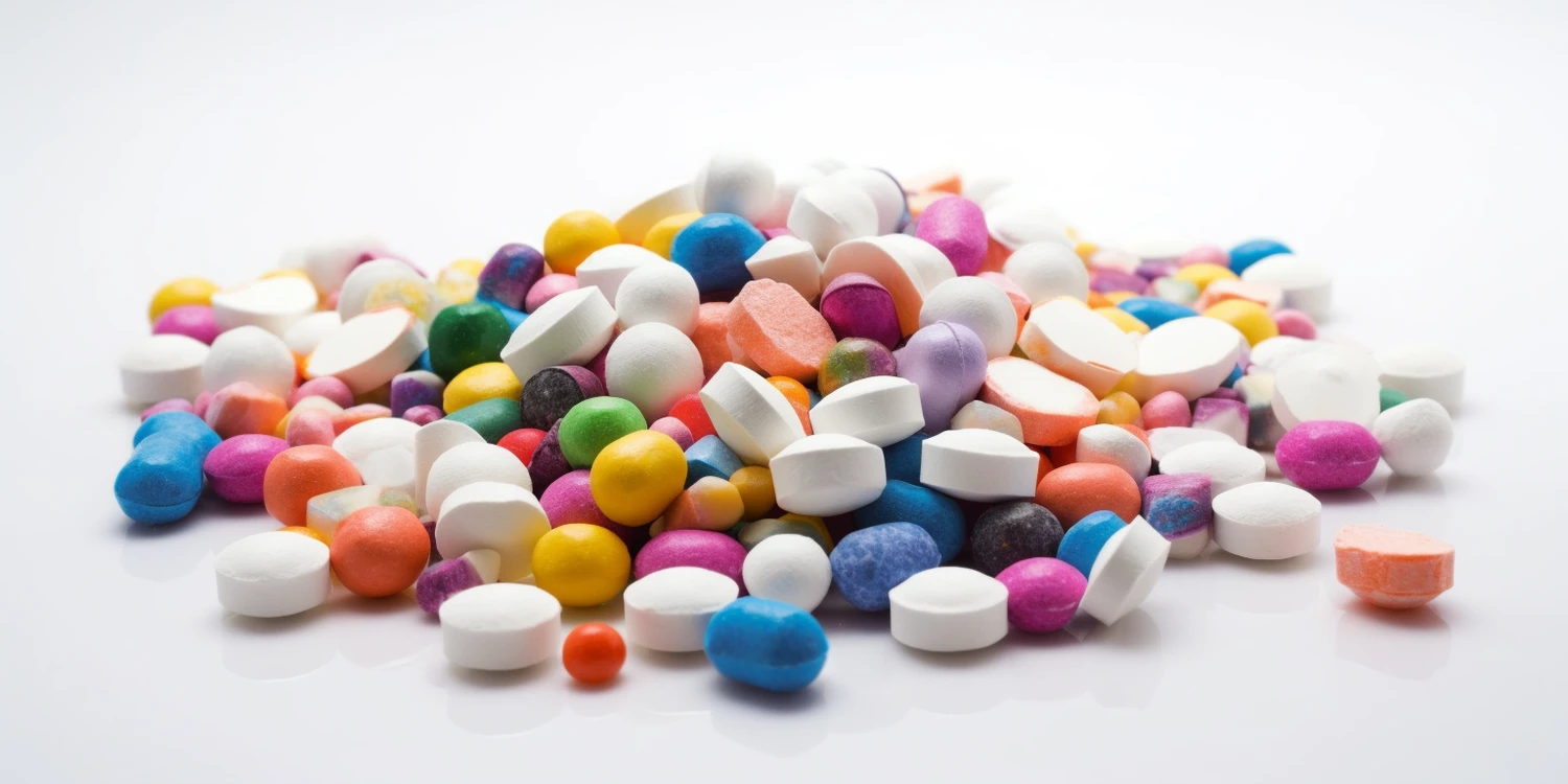 Jak rozpoznać czy ktoś bierze narkotyki?