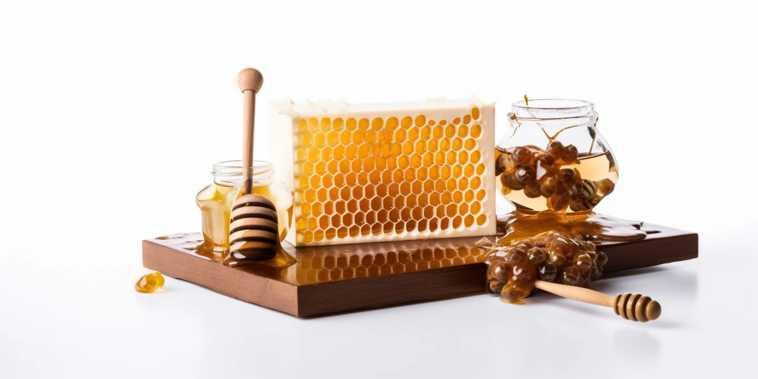 Jak rozpoznać miód akacjowy?