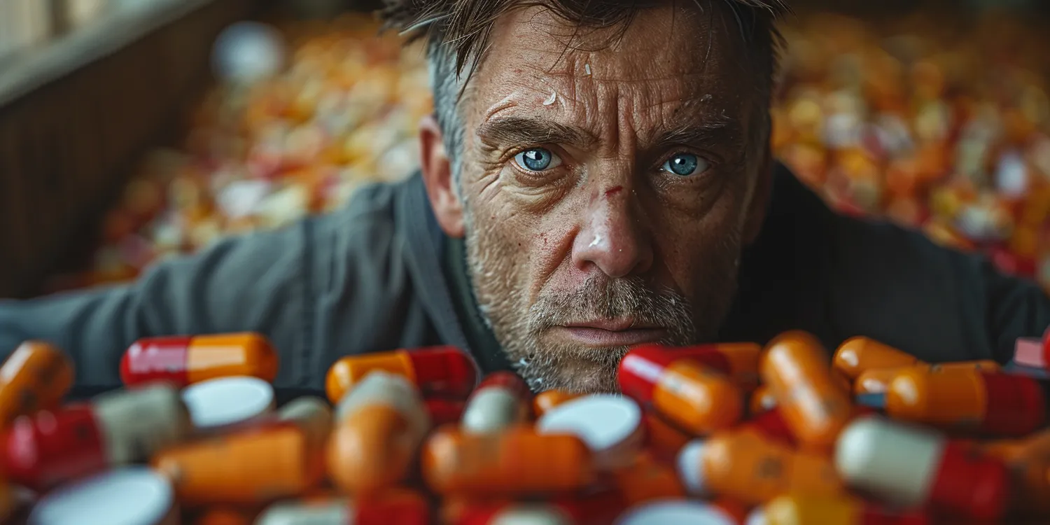 Jak rozpoznać narkotyki u dziecka?