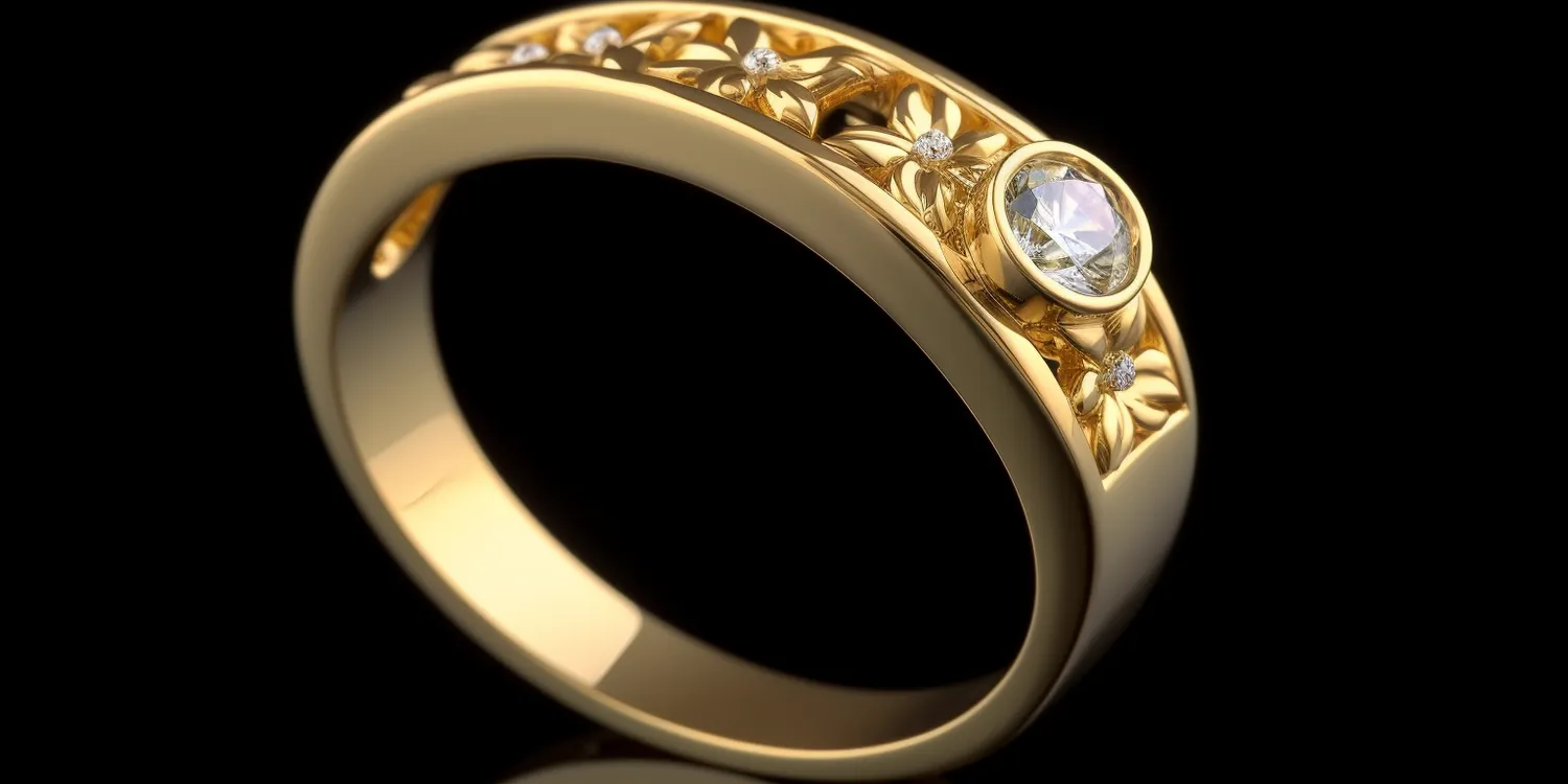 Jak sprawdzić czy to złoto?