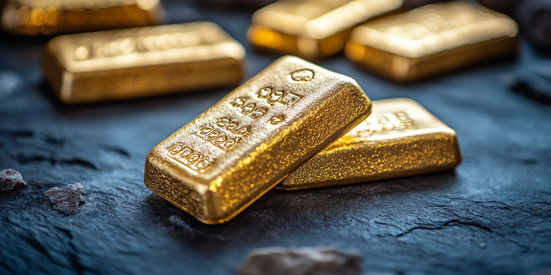 Jak sprawdzić czy złoto jest prawdziwe?