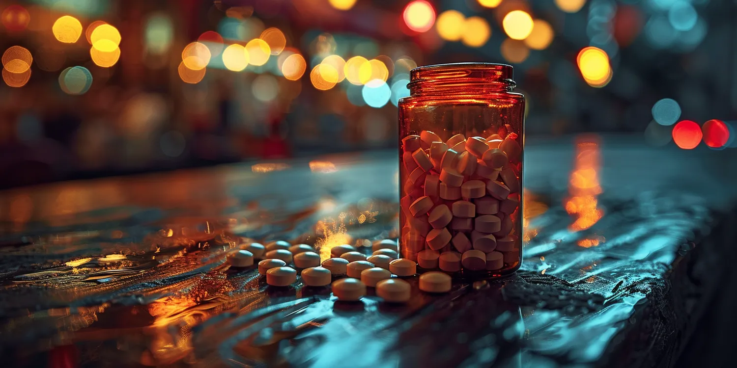 Jak szybko działają narkotyki?