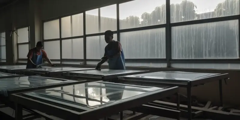 Jak udekorować okna dachowe?