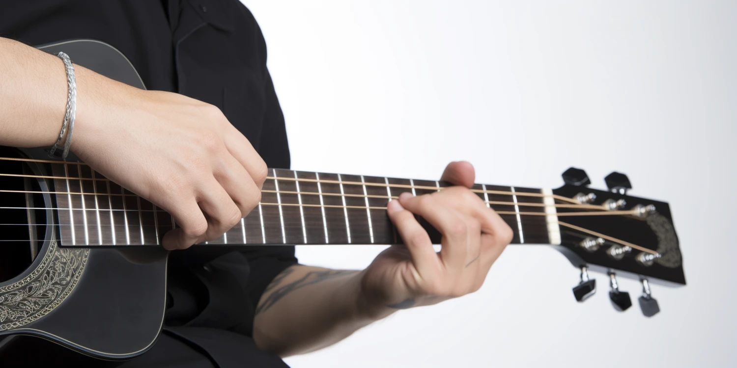 Jak wygląda gitara?