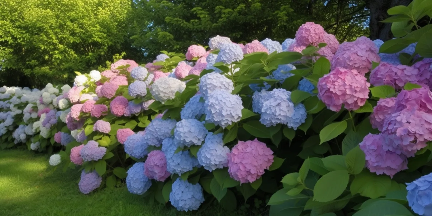 Jak zaprojektować ogród?