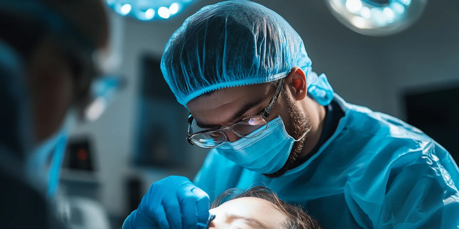 Jak zatrzymać łysienie androgenowe?