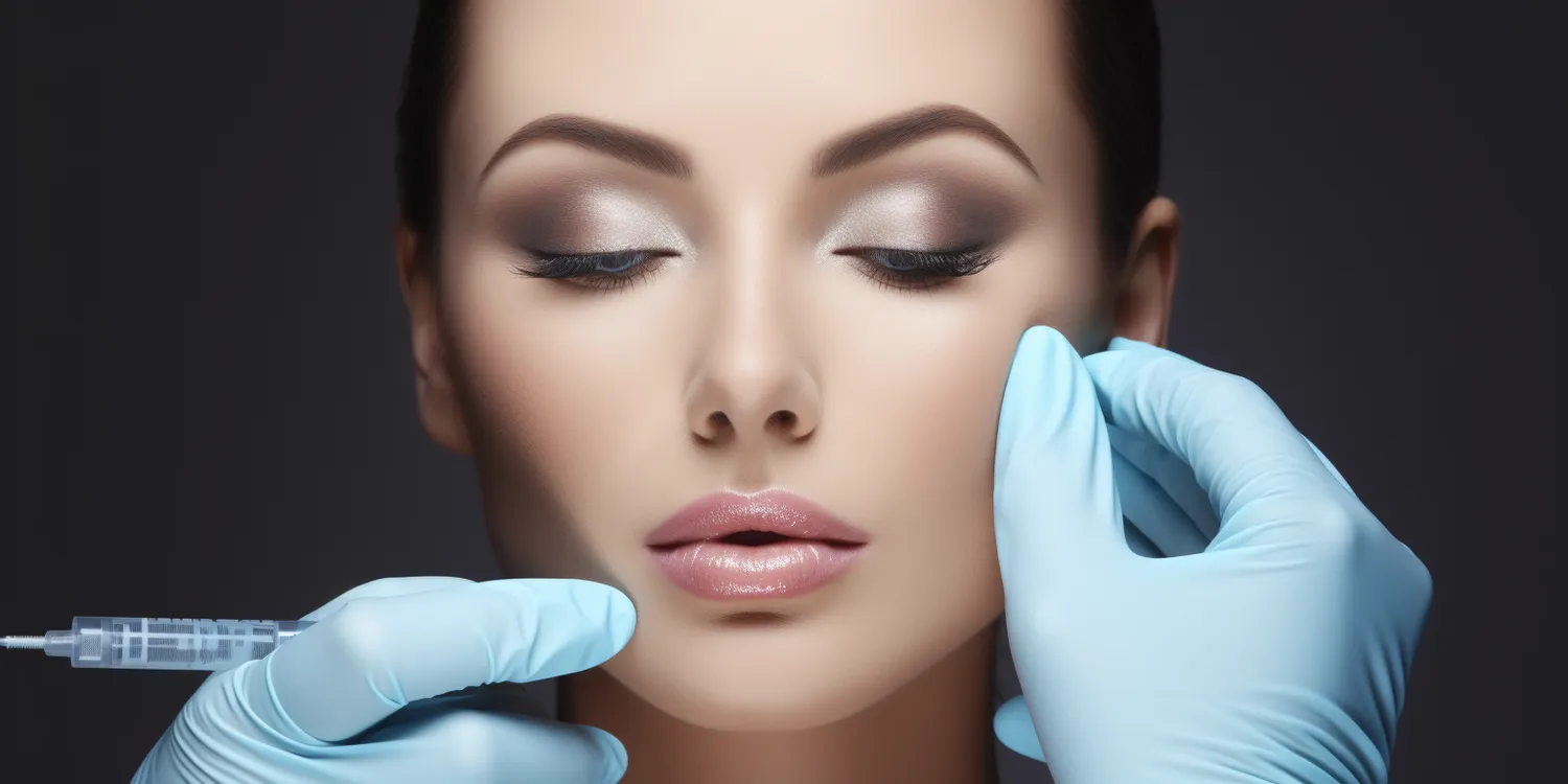 Jak zlikwidować worki pod oczami medycyna estetyczna?