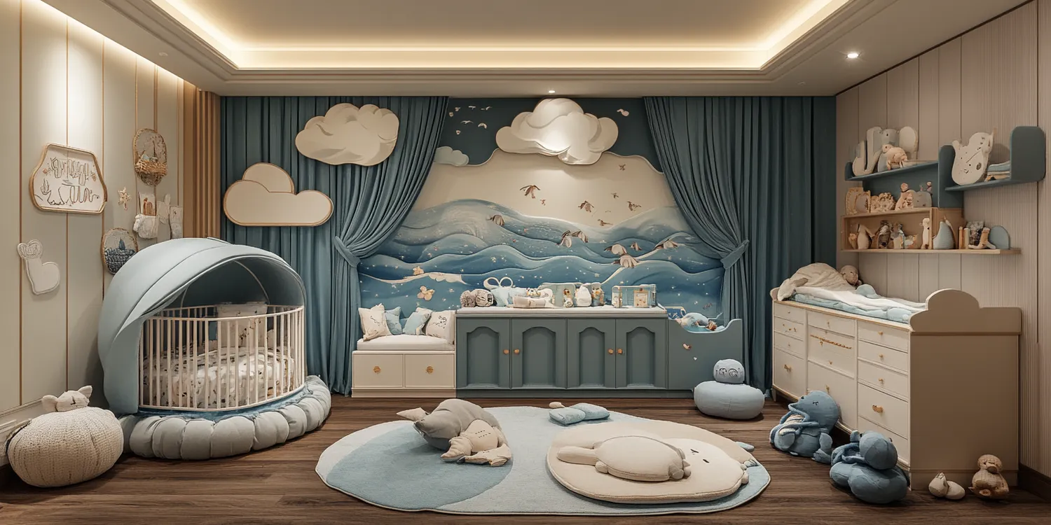 Jak zostać - projektant wnętrz?