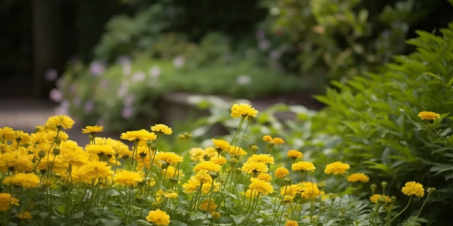 Jak zrobić ogród przed domem?