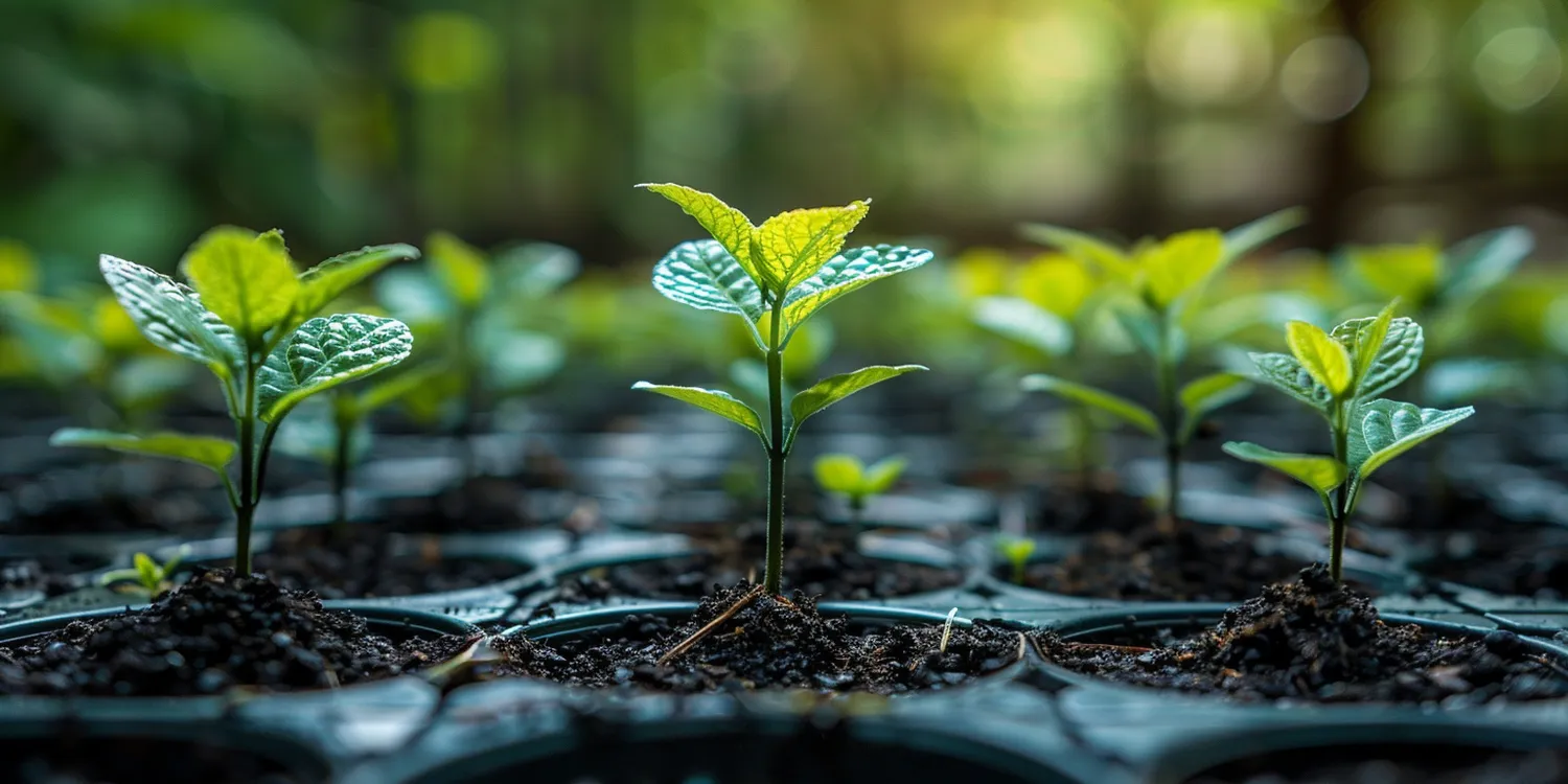 Jak zrobić ogród w słoiku?