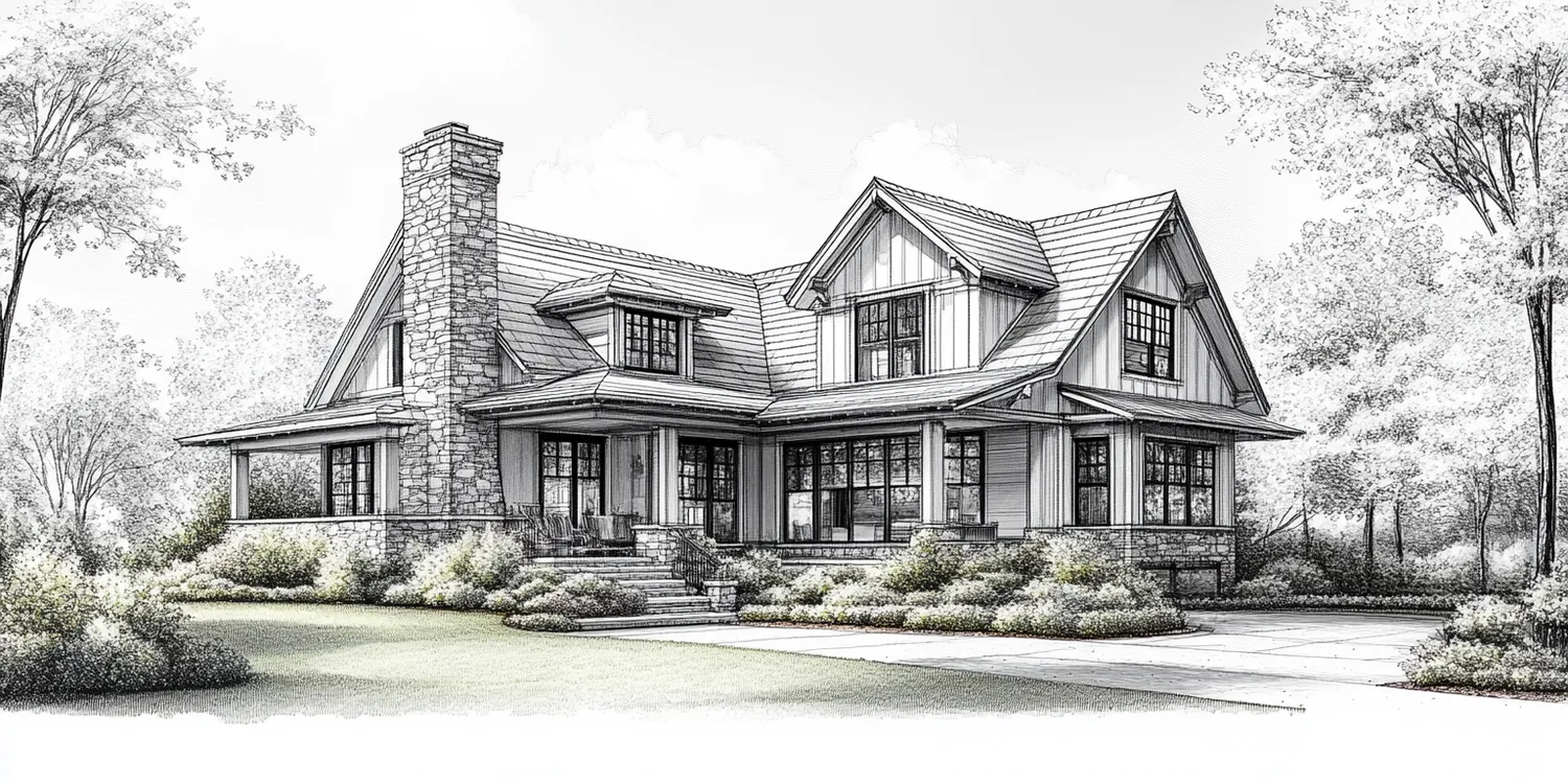 Jak zrobić schody z desek?