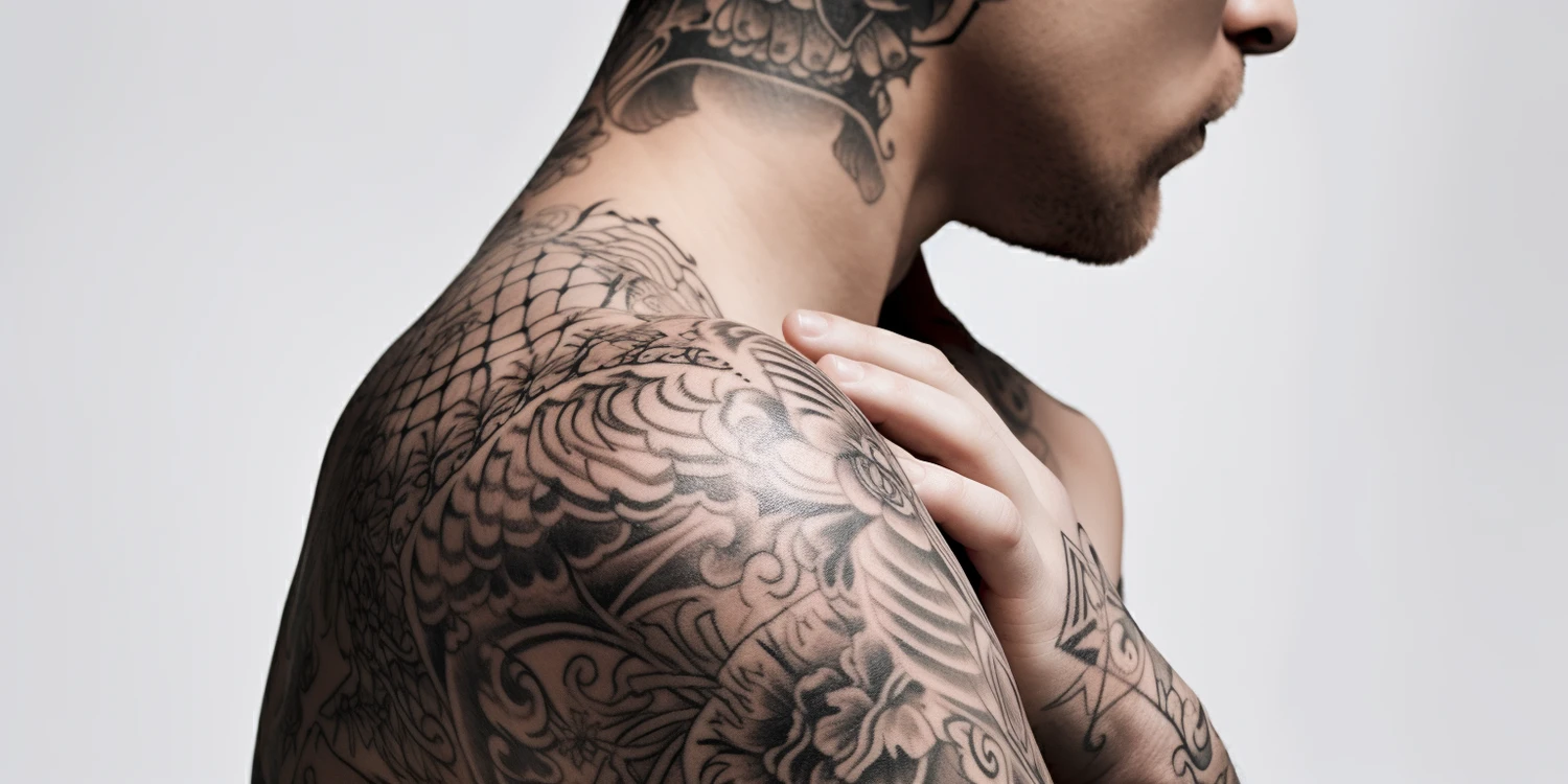 Jak zrobić tatuaże?