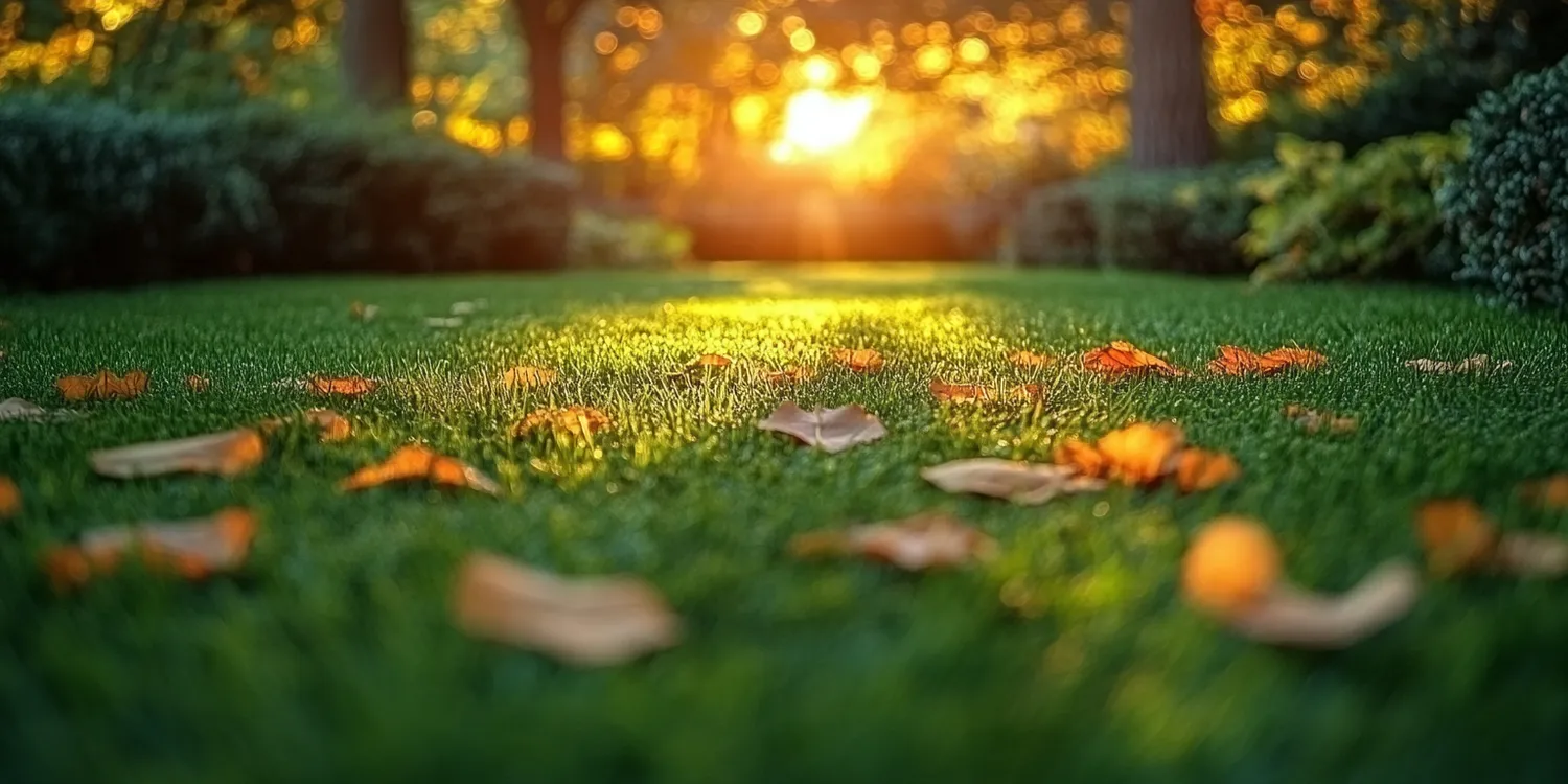 Jaka trawa z rolki czy siana?