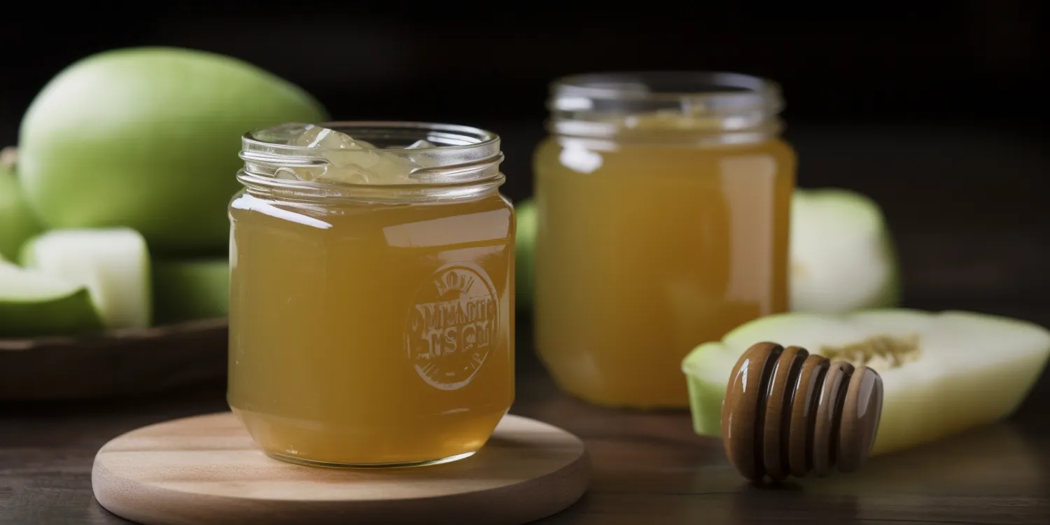 Jaki smak ma miód akacjowy?
