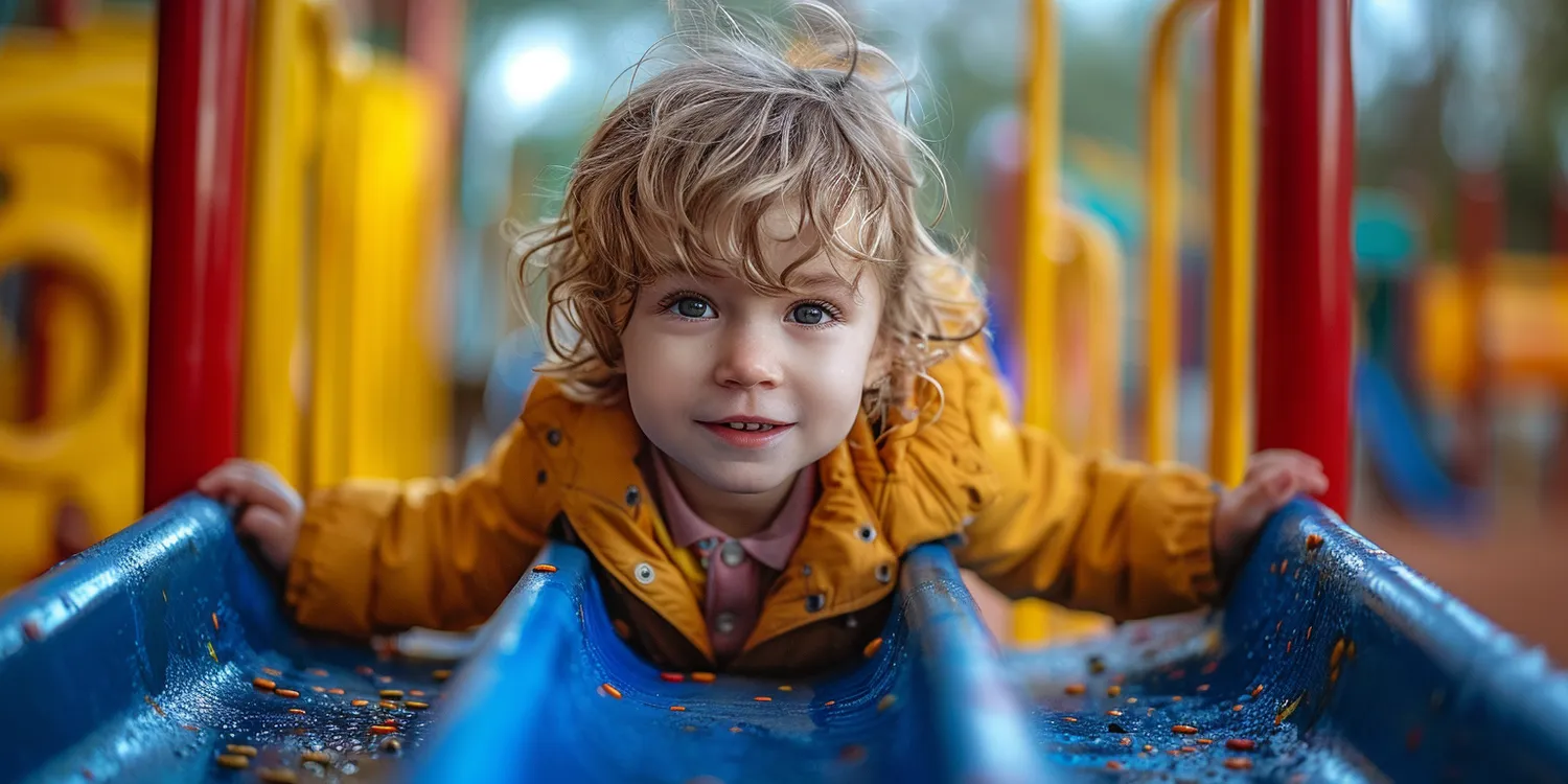 Jakie atrakcje dla dzieci na urodziny?